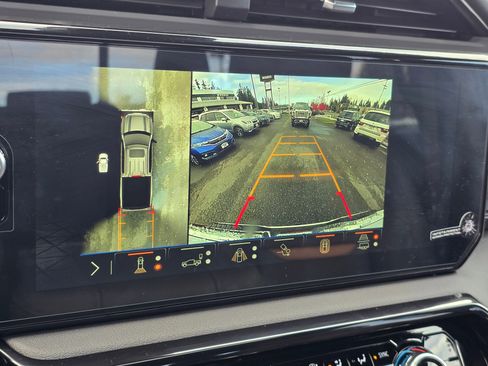 New 2026 GMC Sierra 1500 AT4 w/ AT4 Premium Package image 34