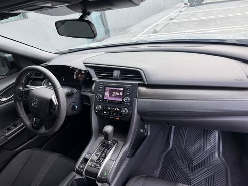 Used 2020 Honda Civic LX image 21