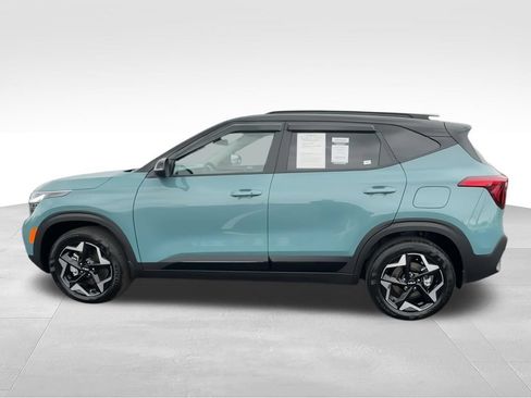 Used 2026 Kia Seltos S AWD/4WD image 5