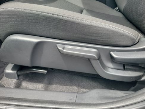 Used 2019 Honda HR-V Sport image 21