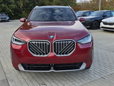 New 2026 BMW X3 xDrive30 w/ Premium Package image 9