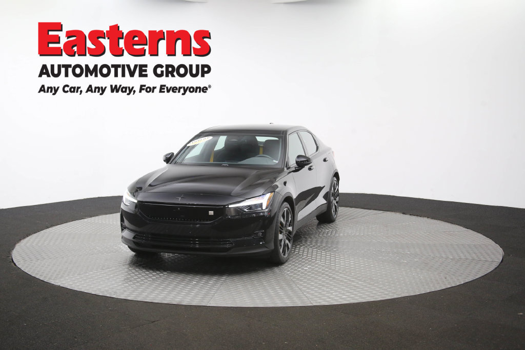 Used 2024 Polestar Polestar 2 AWD/4WD image 49