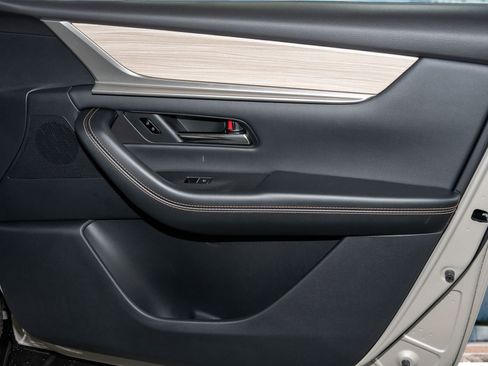 New 2026 MAZDA CX-90 3.3 Turbo w/ Preferred Package image 17