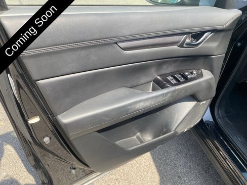 Used 2019 MAZDA CX-5 Touring AWD/4WD image 24