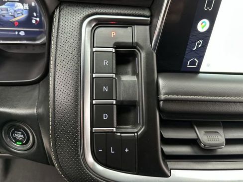 Used 2022 GMC Yukon SLT w/ SLT Luxury Package image 22