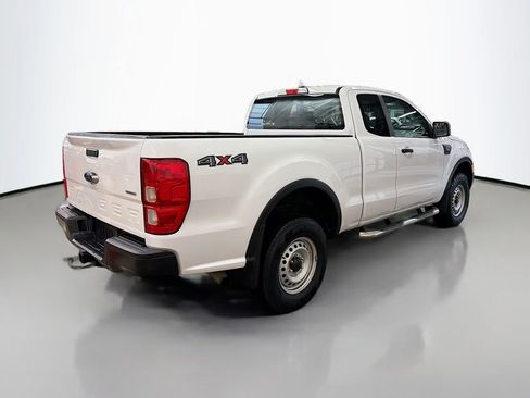 Used 2020 Ford Ranger XL w/ Trailer Tow Package image 9