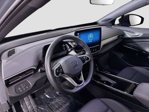 Certified 2023 Volkswagen ID.4 Pro S AWD/4WD image 9