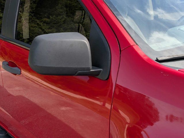 Used 2017 Chevrolet Colorado W/T RWD image 9