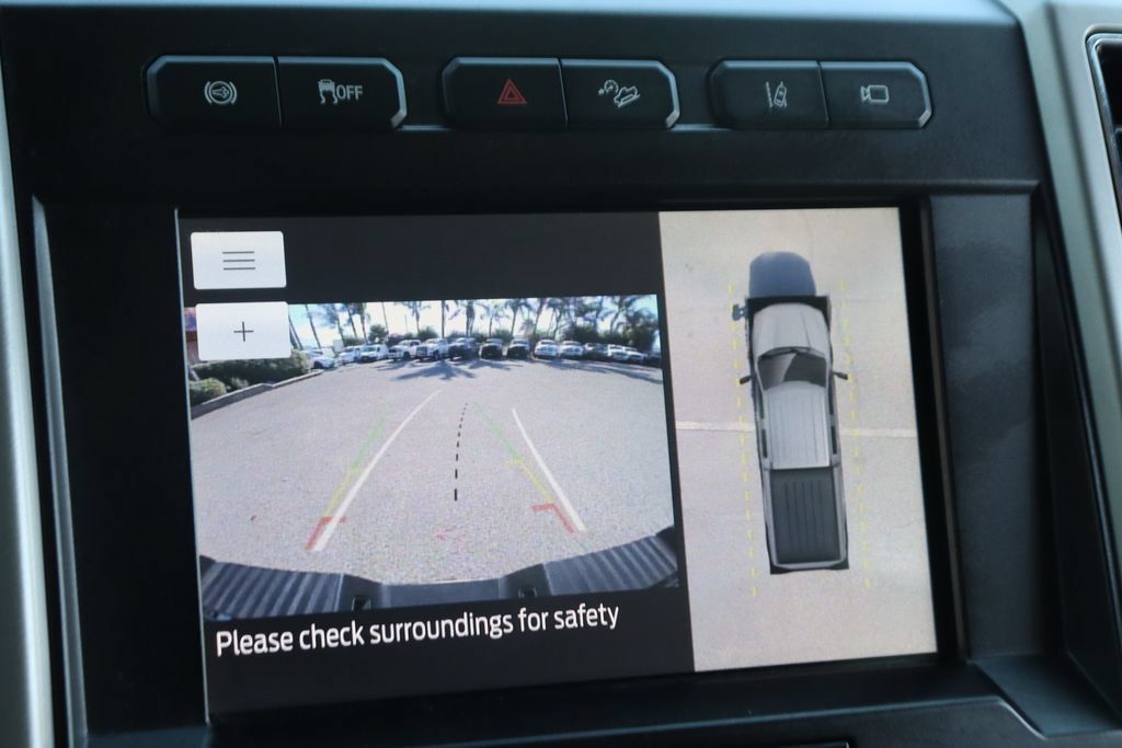 Used 2020 Ford F250 Lariat AWD/4WD image 32