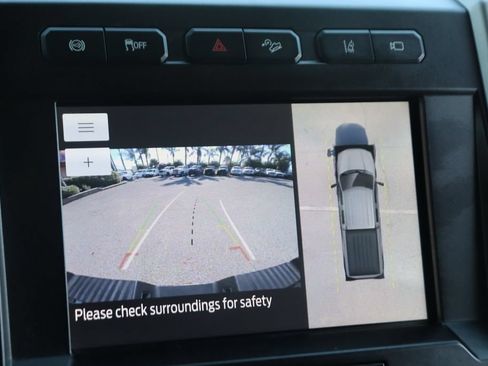 Used 2020 Ford F250 Lariat AWD/4WD image 32