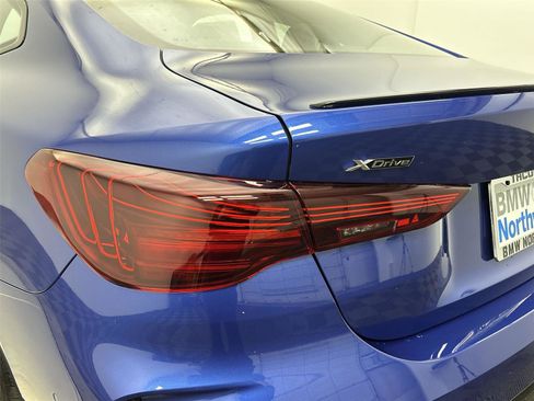 New 2026 BMW 430i xDrive Coupe w/ M Sport Package image 19