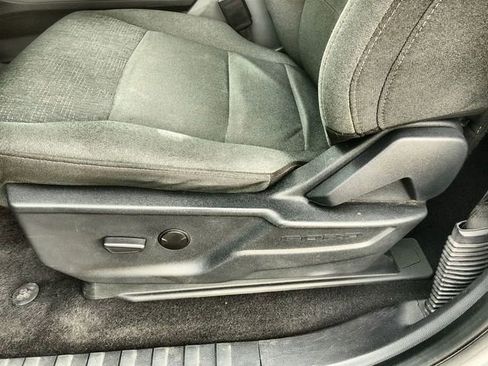 Used 2024 Ford F150 XLT w/ Mobile Office Package image 12