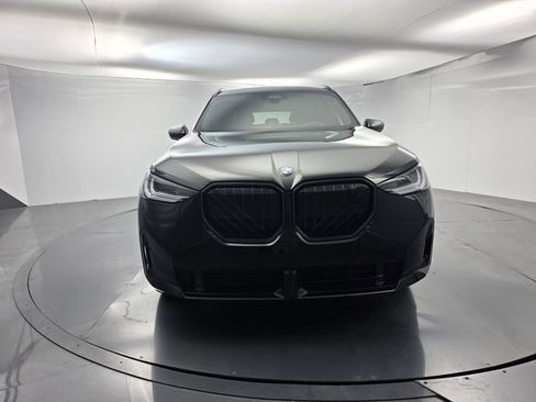 Certified 2026 BMW X3 xDrive30 AWD/4WD image 2