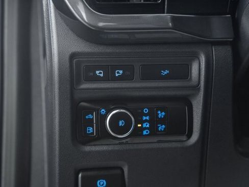 Certified 2023 Ford F150 XLT w/ Equipment Group 302A High image 45