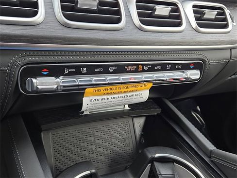 New 2026 Mercedes-Benz GLE 63 AMG S image 16