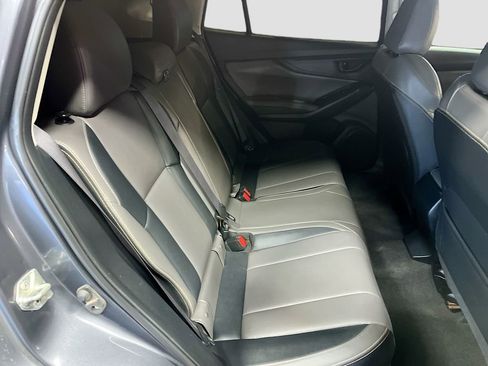 Used 2022 Subaru Crosstrek 2.5i Sport w/ Moonroof Package AWD/4WD image 26