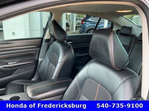 Used 2021 Nissan Altima 2.5 SR w/ SR Premium Package AWD/4WD image 27