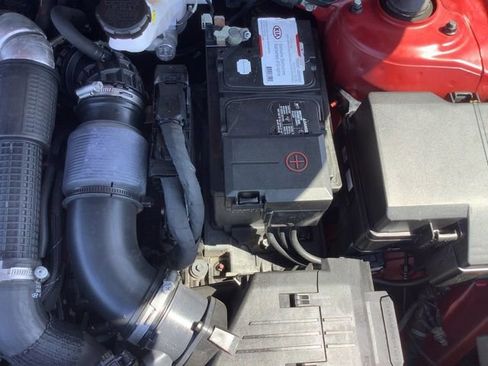 Used 2022 Kia Sorento SX image 33