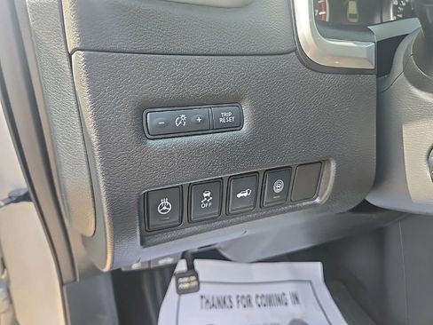 Used 2023 Nissan Murano Platinum w/ Cargo Package AWD/4WD image 7