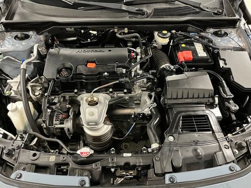 Used 2022 Honda Civic Sport image 61