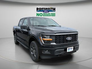 New 2026 Ford F150 STX w/ Equipment Group 200A AWD/4WD 360° Tour