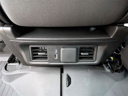 New 2026 Chevrolet Silverado 2500 LT w/ All Star Edition image 24