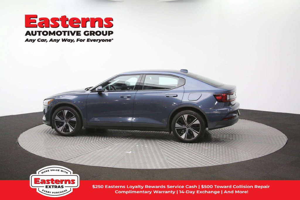Used 2024 Polestar Polestar 2 AWD/4WD image 60