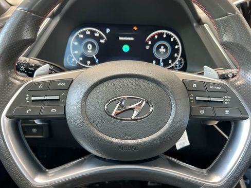 Used 2020 Hyundai Sonata SEL Plus FWD image 24