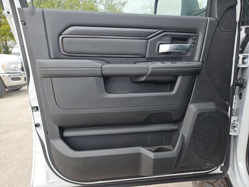 New 2026 RAM 2500 Power Wagon image 11