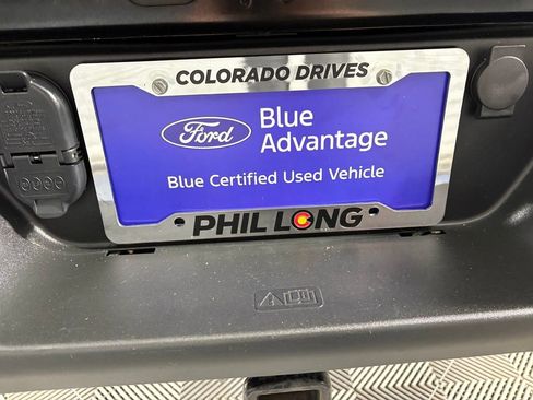 Certified 2019 Ford F150 Raptor w/ Equipment Group 802A Luxury AWD/4WD image 33