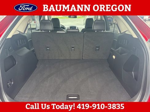Used 2023 Ford Edge SEL w/ Convenience Package AWD/4WD image 5