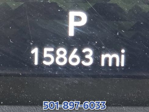 Used 2026 Jeep Wrangler Unlimited Rubicon AWD/4WD image 23