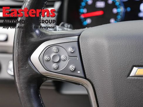 Used 2019 Chevrolet Tahoe Premier w/ Premier Plus Edition AWD/4WD image 14