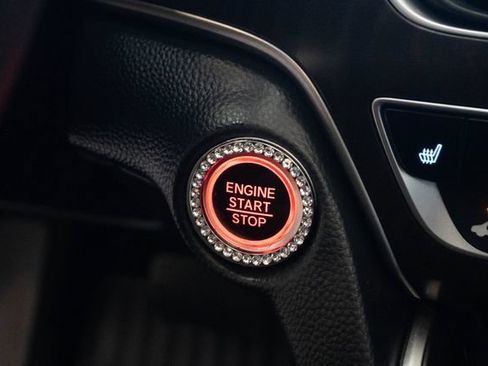 Used 2020 Honda Accord EX image 24