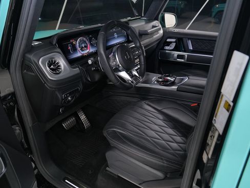 Used 2020 Mercedes-Benz G 63 AMG 4MATIC image 43