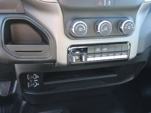 New 2025 RAM 5500 Tradesman image 25