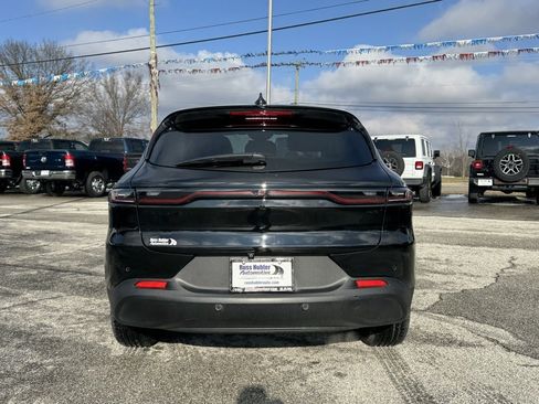 Used 2025 Dodge Hornet GT Plus image 4