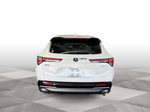 Certified 2025 Acura ADX A-Spec image 7