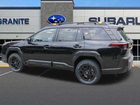 New 2026 Subaru Outback Wilderness AWD/4WD image 6
