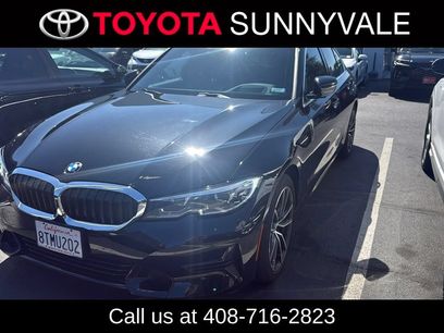 Used 2020 BMW 330i Sedan w/ Premium Package