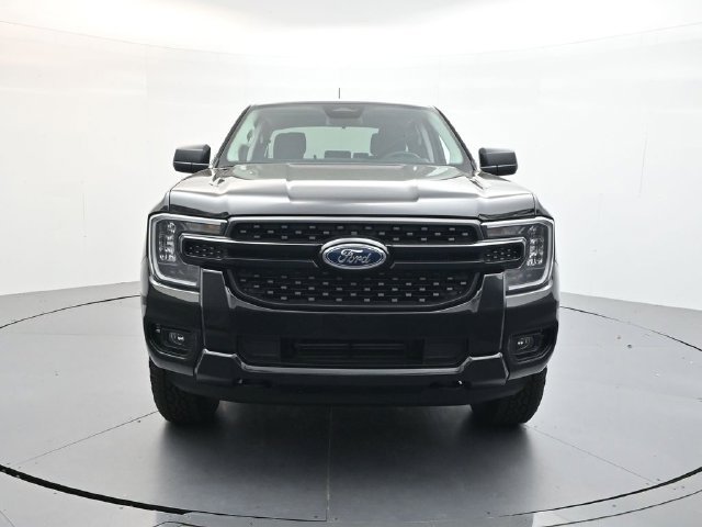 New 2026 Ford Ranger XL w/ Trailer Tow Package AWD/4WD image 2