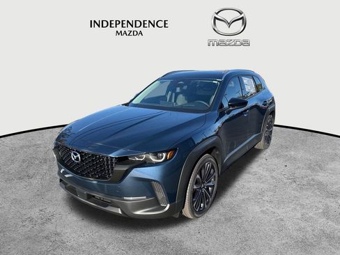 New 2025 MAZDA CX-50 AWD 2.5 S w/ Weather Package image 7