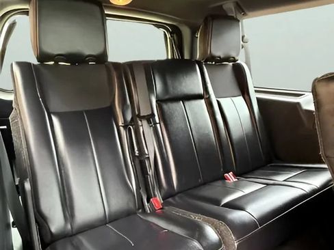 Used 2017 Ford Expedition EL Limited RWD image 25