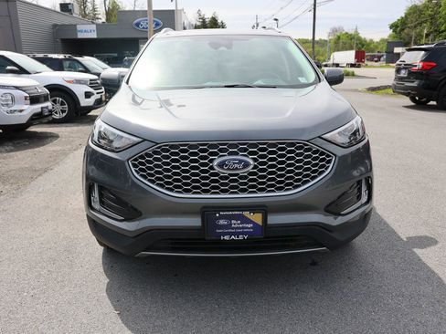 Used 2024 Ford Edge SEL w/ Convenience Package AWD/4WD image 2