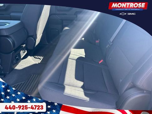 New 2026 GMC Sierra 1500 Pro w/ Pro Value Package image 22