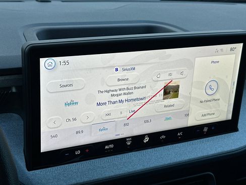 New 2026 Ford Maverick XLT image 16