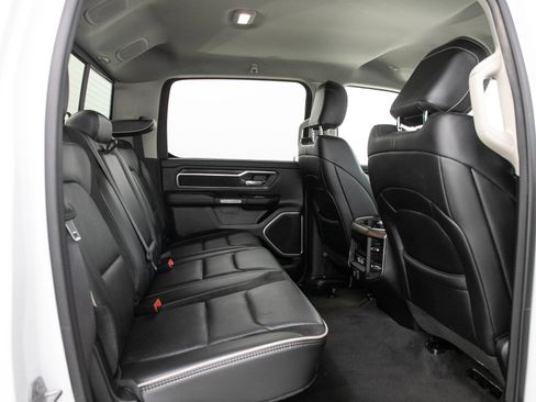 Used 2022 RAM 1500 Laramie AWD/4WD image 15