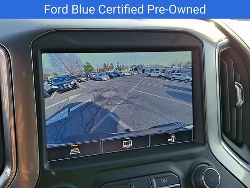 Used 2022 Chevrolet Silverado 2500 LT w/ Convenience Package AWD/4WD image 20