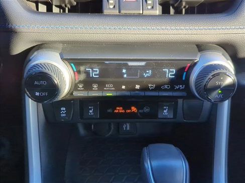 Certified 2024 Toyota RAV4 XSE image 20