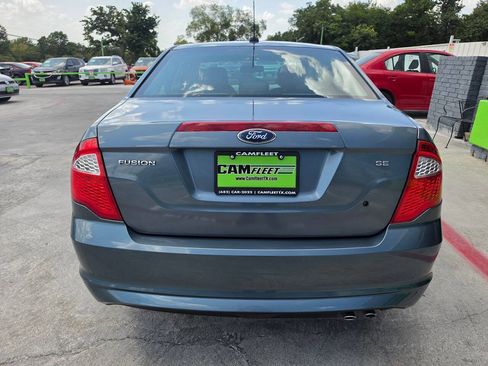 Used 2011 Ford Fusion SE w/ 202A Rapid Spec Order Code FWD image 14